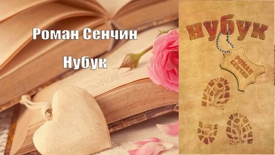 Роман Сенчин VK Видео