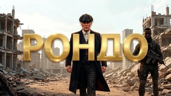 Рондо VK Видео