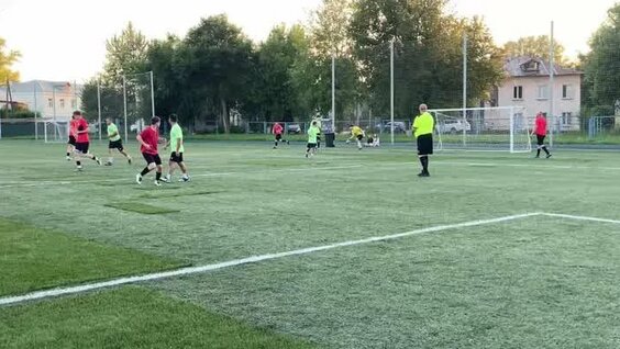 Рондо VK Видео