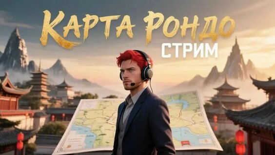Рондо VK Видео