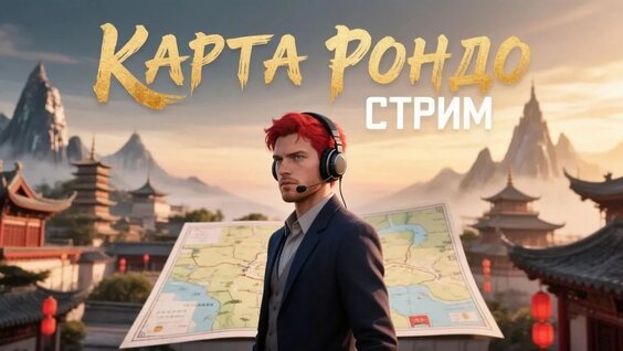 Рондо VK Видео