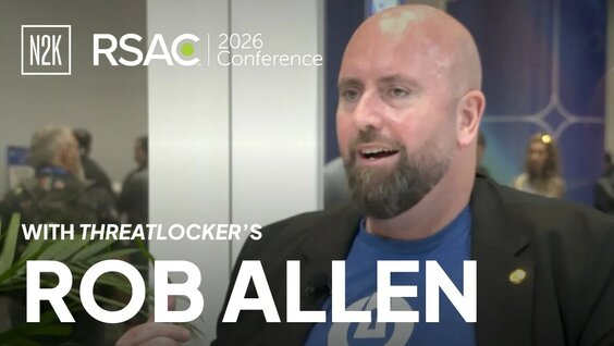 RSAC YouTube