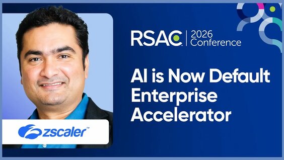RSAC YouTube