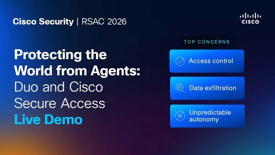 RSAC YouTube