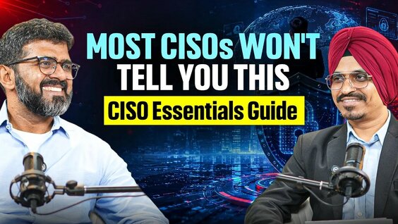 RSAC YouTube