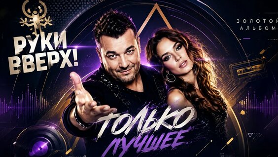 Руки Вверх VK Видео