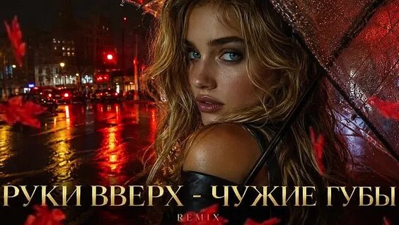 Руки Вверх ОК