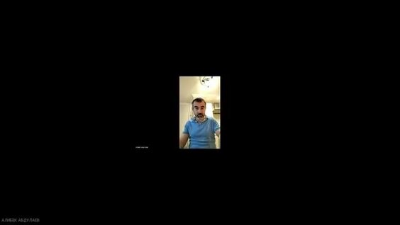 Руслан Нигматуллин Rutube