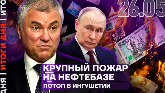 Руслан Цаликов YouTube