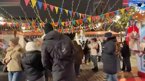 Руслан Усачев VK Видео