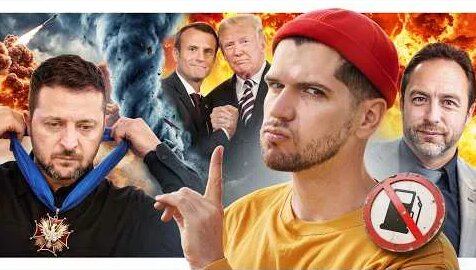 Руслан Усачев YouTube