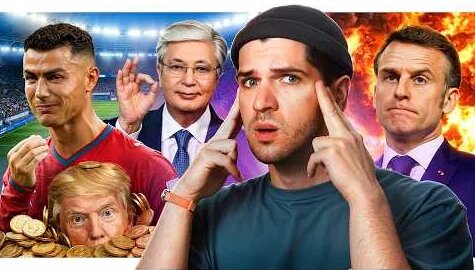 Руслан Усачев YouTube