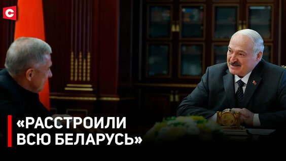 Рустам Минниханов Rutube