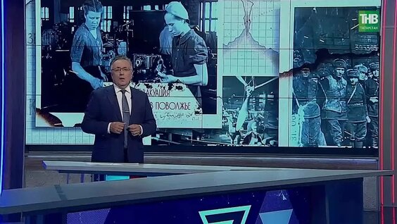 Рустам Минниханов VK Видео