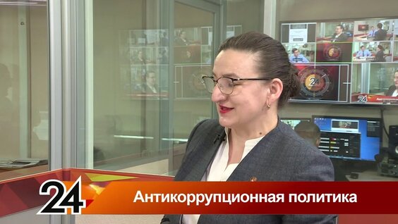 Рустам Минниханов Rutube
