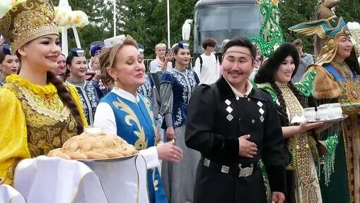 Рустам Минниханов Дзен