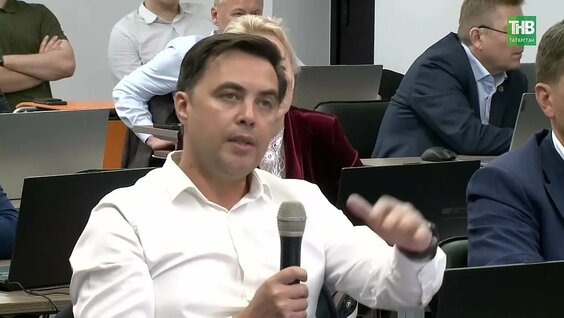 Рустам Минниханов VK Видео