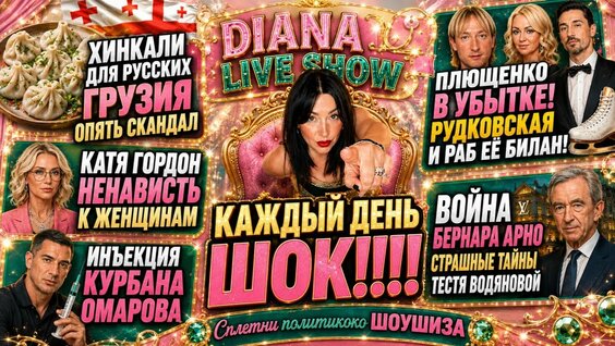 Рустам Солнцев YouTube