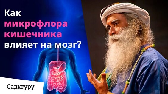 Садхгуру VK Видео