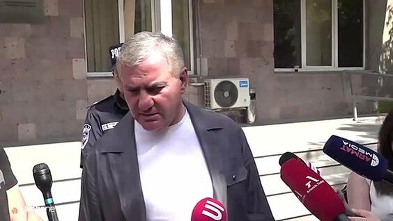 Самвел Карапетян VK Видео