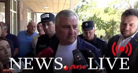 Самвел Карапетян YouTube