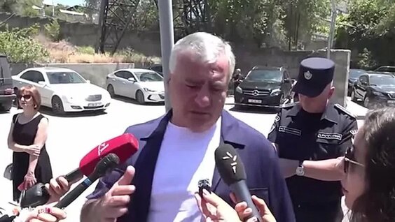 Самвел Карапетян VK Видео