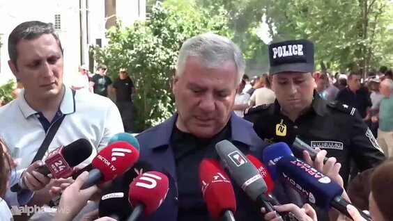 Самвел Карапетян VK Видео