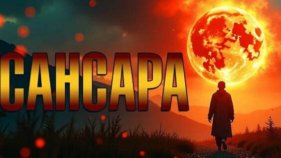 Сансара VK Видео