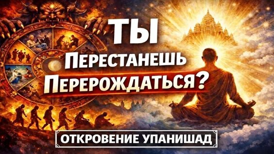 Сансара VK Видео