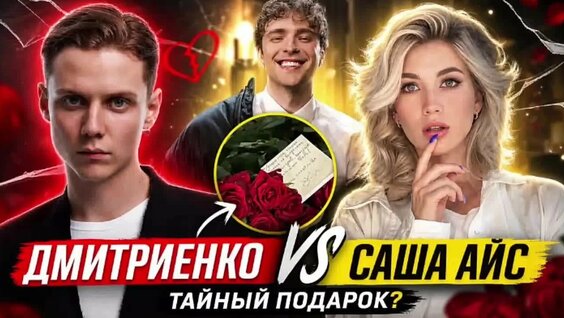 Саша Айс VK Видео