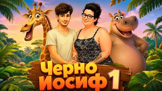 Саша Черный YouTube