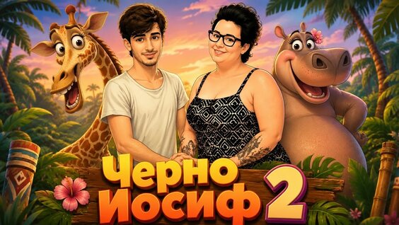 Саша Черный YouTube