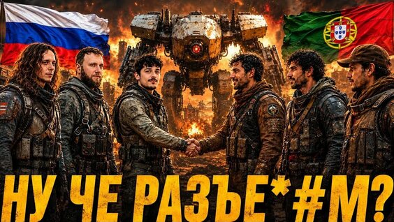 Саша Малой YouTube