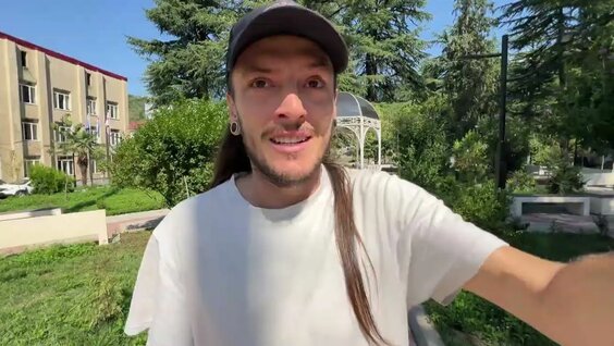 Саша Шапик Rutube