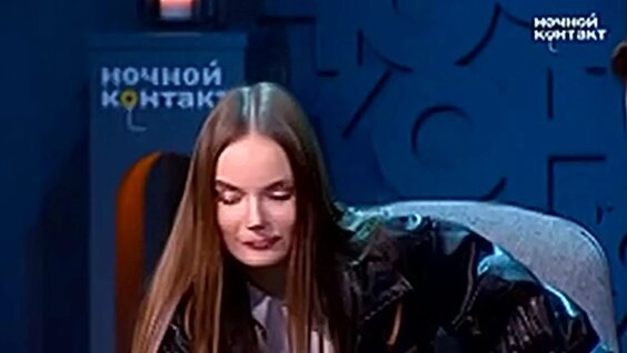 Саша Спилберг VK Видео