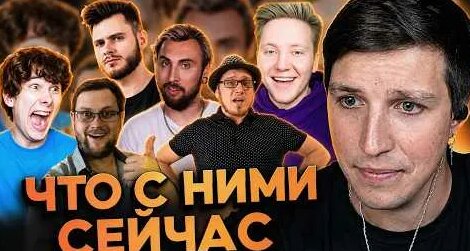 Саша Спилберг YouTube