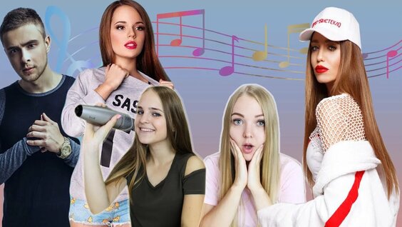 Саша Спилберг Rutube