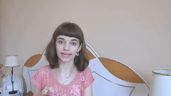Саша Спилберг Rutube