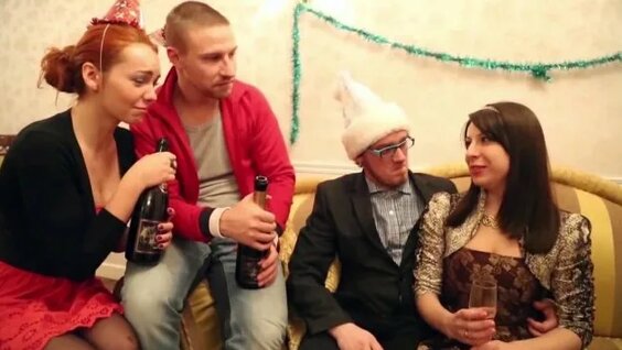 Саша Спилберг Rutube