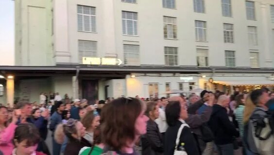 Сати Казанова Rutube