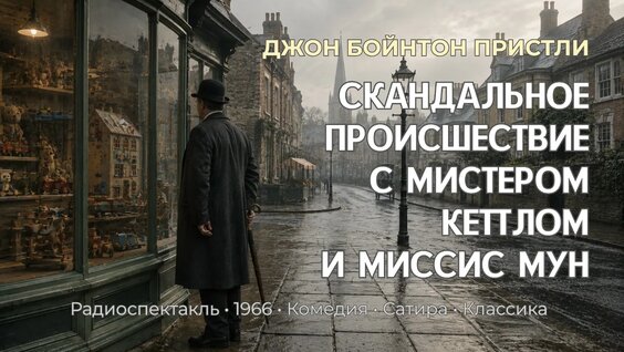 Сатир VK Видео