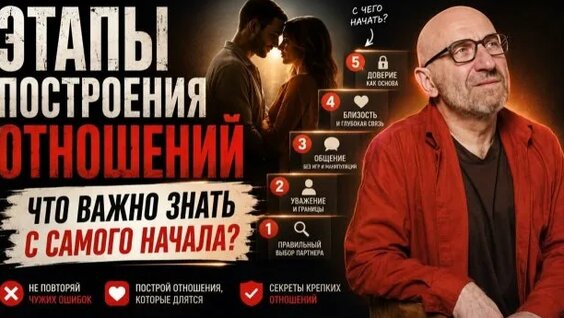 Сатья Дас Rutube