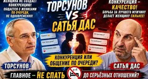 Сатья Дас YouTube