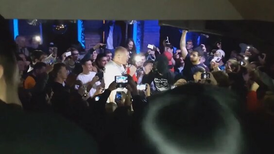 SATYR VK Видео