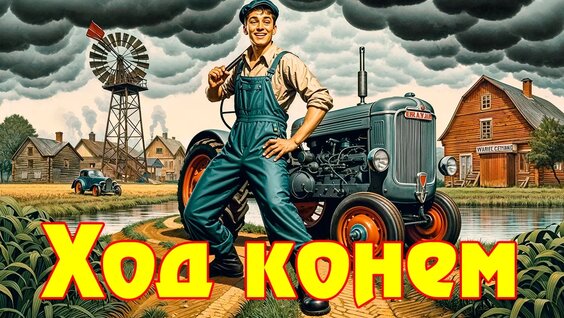 Савелий Крамаров VK Видео