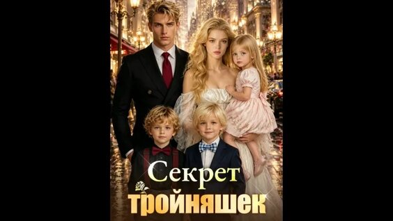Секрет VK Видео