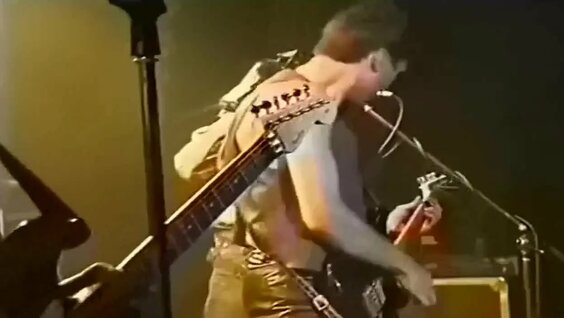 Сектор Газа VK Видео