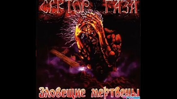 Сектор Газа VK Видео