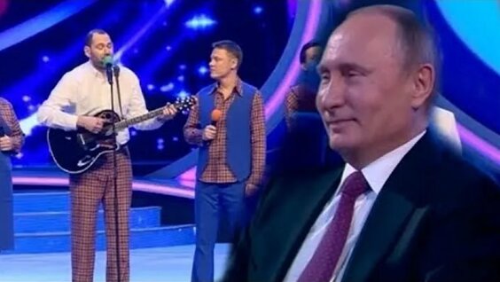 Семен Слепаков VK Видео