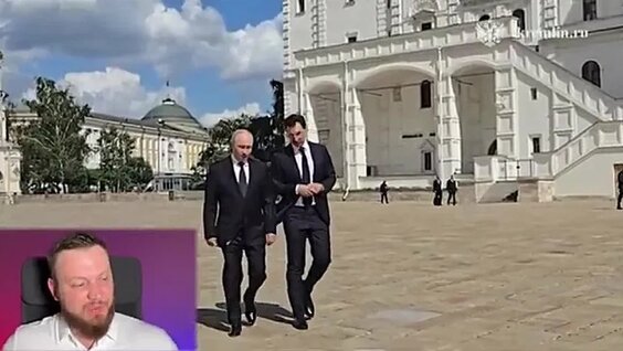 Семен Слепаков VK Видео